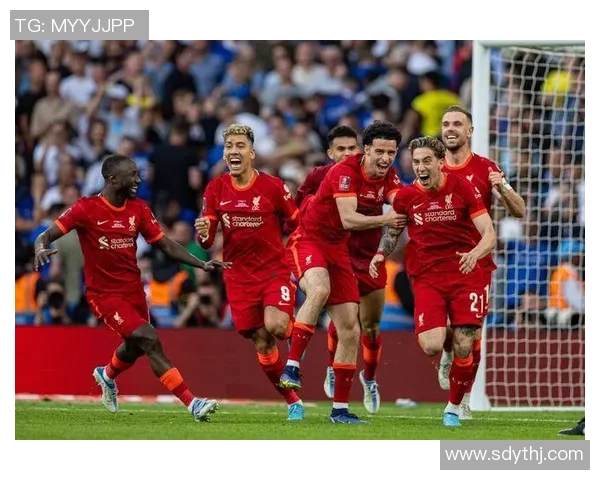 利物浦与曼联对决赛程安排及历史交锋分析