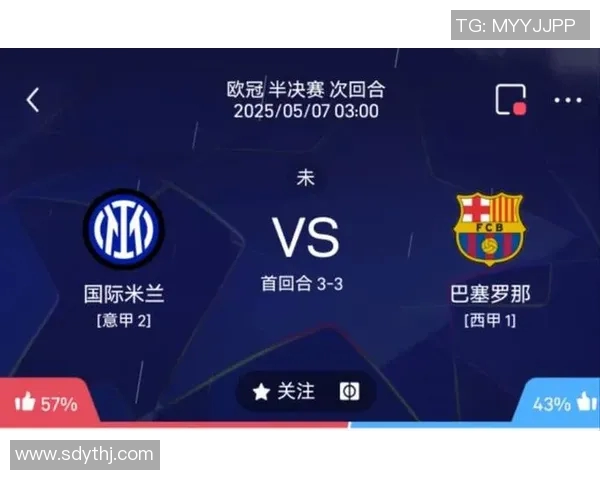 国米与门兴对决前瞻分析及赛果预测全面解读